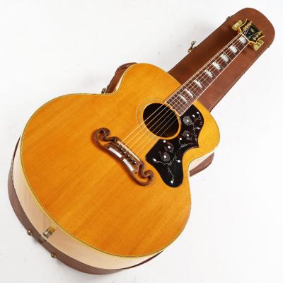 ギブソンアコースティックギターJ200 ギブソン j200（アコースティックギター、クラシックギター本体