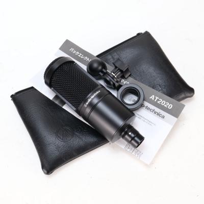 audio-technica AT2020の商品一覧 通販 - Yahoo!ショッピング