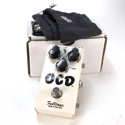 ocd エフェクター 中古の商品一覧 通販 - Yahoo!ショッピング