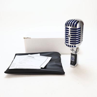 SHURE SUPER55（楽器、手芸、コレクション）の商品一覧 通販 - Yahoo