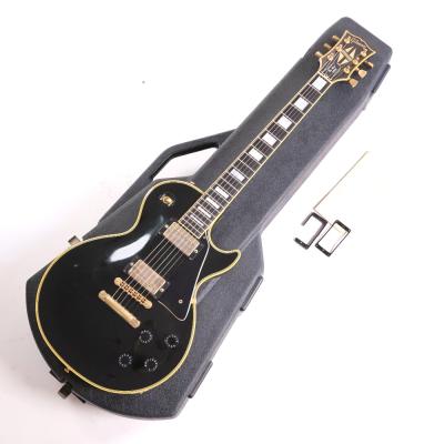 Gibson ES les paul（エレキギター、セミアコ、フルアコ本体）｜ギター