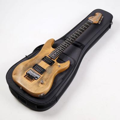 washburn n4（エレキギター、セミアコ、フルアコ本体）｜ギター｜楽器