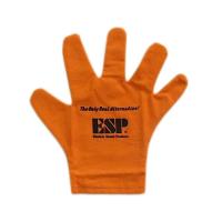 ESP CL-8G/ORA28155NGE GLOVES CLOTH 手袋タイプギタークロス | chuya-online チューヤオンライン