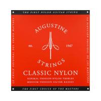 AUGUSTINE RED SET オーガスティン クラシックギター弦 オーガスチン 赤 | chuya-online チューヤオンライン