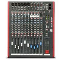 ALLEN&amp;HEATH ZED-14 ZED1402/X ミキサー | chuya-online チューヤオンライン