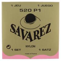サバレス 弦 SAVAREZ 520P1 フラメンコギター弦 ナイロン弦 クラシックギター弦 | chuya-online チューヤオンライン