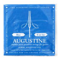 AUGUSTINE BLUE 1弦 オーガスチン 青 クラシックギター弦 バラ弦 | chuya-online チューヤオンライン