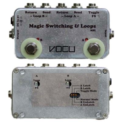 VOCU Magic Switching Loopsのおすすめ人気商品一覧 通販