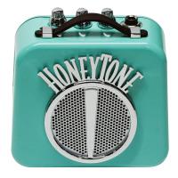Danelectro N-10 AQUA Honey Tone 小型ギターアンプ エレキギター アンプ | chuya-online チューヤオンライン