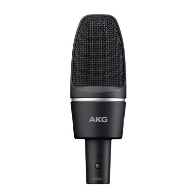akg c3000bのおすすめ人気商品一覧 通販 - Yahoo!ショッピング