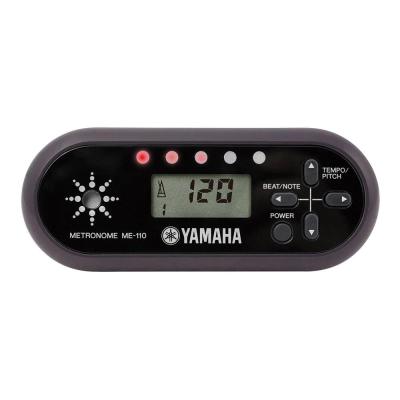 YAMAHA メトロノーム ME-D1のおすすめ人気商品一覧 通販 - Yahoo