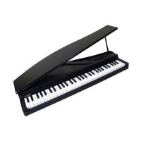コルグ KORG microPIANO BK コンパクトピアノ ブラック | chuya-online チューヤオンライン