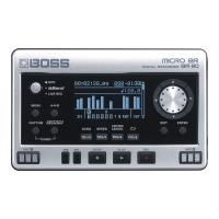 BOSS BR-80 Micro BR デジタルレコーダー | chuya-online チューヤオンライン