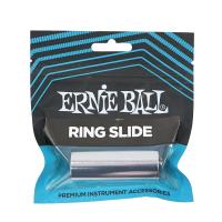 アーニーボール ERNIE BALL 4235 EB RING SLIDER スライドバー | chuya-online チューヤオンライン