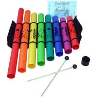 Boomwhackers BPXS Boomophone XTS Whack Pack ドレミパイプ | chuya-online チューヤオンライン