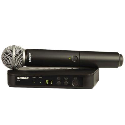 shure sm58（ワイヤレスシステム）｜レコーディング、PA機材