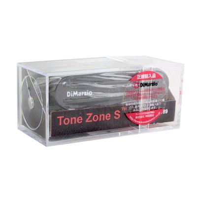 DiMarzio ディマジオ ピックアップ DP-189 Tone Zone Sの