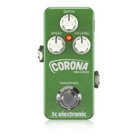 tc electronic Corona Mini Chorus ギターエフェクター | chuya-online チューヤオンライン