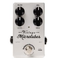 ダークグラス Darkglass Electronics Vintage Microtubes Overdrive ベース用オーバードライブ  ビンテージマイクロチューブ | chuya-online チューヤオンライン