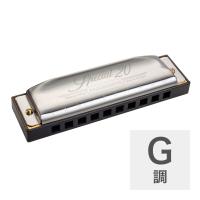 HOHNER Special 20X Classic 560/20X G調 ブルースハープ chuya-online.com - 通販 - PayPayモール