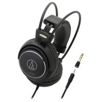 オーディオテクニカ AUDIO-TECHNICA ATH-AVC500 ダイナミックヘッドホン | chuya-online チューヤオンライン