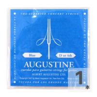 AUGUSTINE BLUE 4弦 クラシックギター弦 バラ弦 | chuya-online チューヤオンライン