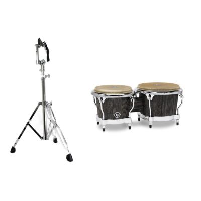 LP ボンゴスタンド(パーカッション、打楽器)の商品一覧|楽器 LP ボンゴスタンド(パーカッション、打楽器)の商品一覧|楽器