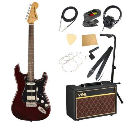 Squier エレキギター初心者セット｜ギター｜楽器、器材｜楽器、手芸
