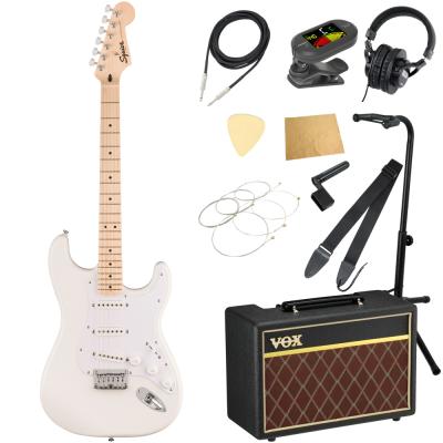 Squier エレキギター初心者セット｜ギター｜楽器、器材｜楽器、手芸