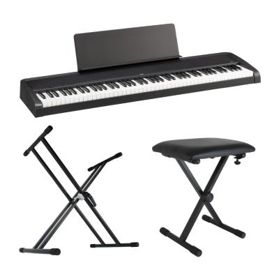 KORG B2（電子ピアノ）｜鍵盤楽器、ピアノ｜楽器、器材 | 楽器