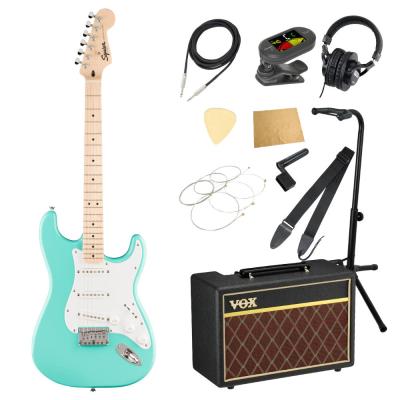 Squier エレキギター初心者セット｜ギター｜楽器、器材｜楽器、手芸