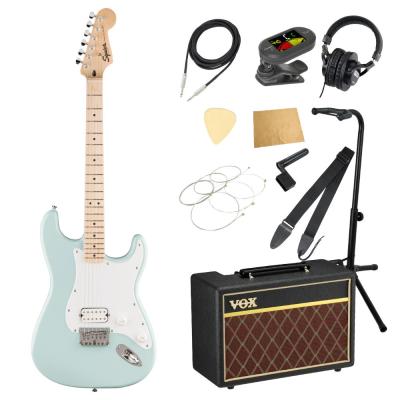 Squier エレキギター初心者セット｜ギター｜楽器、器材｜楽器、手芸