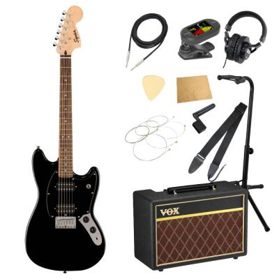 Squier エレキギター初心者セット｜ギター｜楽器、器材｜楽器、手芸