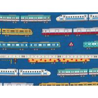 期間限定10 Off 生地 Tip Top ティップトップ 電車 オックス Dts C グレー M 1f 新宿オカダヤyahoo 店 通販 Yahoo ショッピング