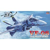 プラモデル マクロス VF-0S マクロス ゼロ 超時空要塞 車 城 飛行機 戦車 ミリタリー ガンプラ 再販 | プラモデル専門店のちょまプラ模型