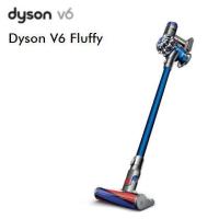 【2年保証】ダイソン 掃除機 V6 Fluffy  コードレスクリーナー  SV09MH DYSON