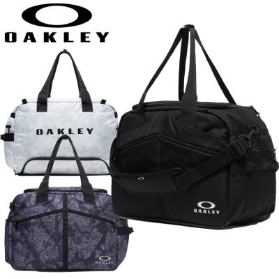 OAKLEY ゴルフ ボストンバッグ（性別：メンズ）｜ゴルフ用バッグ