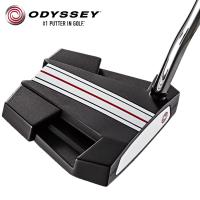 ODYSSEY ELEVEN TRIPLE TRACK 【オデッセイ】【パター】【イレブン】【ダブルベント】【11】【ツアー】【トリプルトラック】【3本ライン】【WHIT HOT】【STROKE | Cielblu Sports