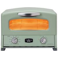 アラジン グラファイト グリル＆トースター AGT-G13B ４枚焼き | 厨房 キッチンプラス