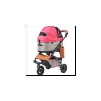AIRBUGGY FOR PET DOME3 SET LARGE エアバギーフォーペット ドーム3 セット ラージ ベリー 4580445428356 | ドッグウェアのCIERA