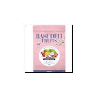 ホワイトフォックス ベースデリ フルーツ 500g BASE DELI FRUITS white fox | ドッグウェアのCIERA