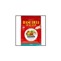 ホワイトフォックス ベースデリ イタリアン 500g BASE DELI ITALIAN white fox | ドッグウェアのCIERA