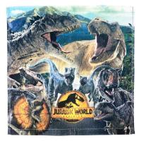 ジュラシックワールド3 グッズ ハンドタオル 恐竜 映画キャラクター Ir Ig 3923 キャラクターのシネマコレクション 通販 Yahoo ショッピング