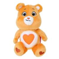 ケアベア ぬいぐるみ プラッシュドール テンダーハートベア CareBears キャラクター グッズ | おもしろマニアックグッズの通販店 ブライ開新堂