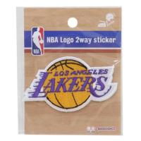 NBA グッズ ワッペン スポーツ ロゴ刺繍ステッカー | おもしろマニアックグッズの通販店 ブライ開新堂