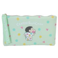 スタンドペンポーチ ペンケース クレヨンしんちゃん チョコビ型 ティーズファクトリー 新学期準備雑貨 tsf ks 5517700 01 雑貨 アートの通販店 ベルコモン 通販 yahoo ショッピング