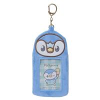 ポケットモンスター ふわふわフォトホルダー キーホルダー ポッチャマ ポケモン キャラクター グッズ | おもしろマニアックグッズの通販店 ブライ開新堂