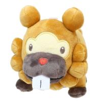 ポケットモンスター グッズ ぬいぐるみ ポケモン キャラクター プラッシュドールS ビッパ | おもしろマニアックグッズの通販店 ブライ開新堂