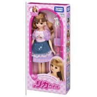 リカちゃん グッズ おもちゃ キャラクター わんにゃんペットシッターリカちゃん LD-07 | おもしろマニアックグッズの通販店 ブライ開新堂