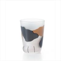 ガラスコップ 子猫ミケ ギフト プレゼント coconeco 石塚硝子 食器 アデリア | キャラクターのシネマコレクション
